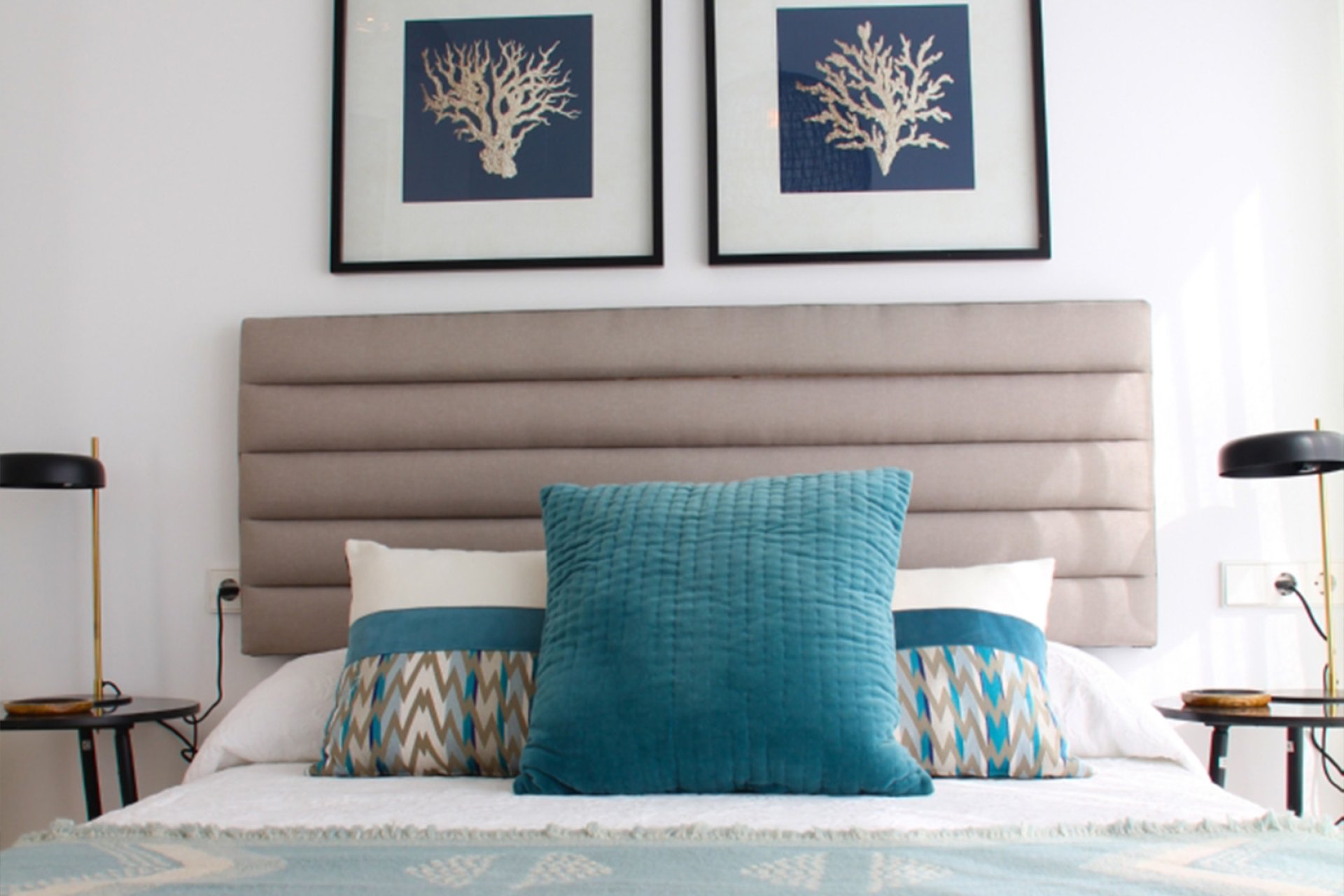 Obra nueva - Villa - Altea