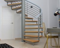 Obra nueva - Villa - Altea