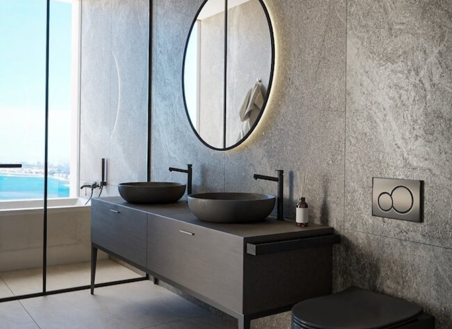 Obra nueva - Villa - Altea