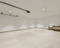 Obra nueva - Villa - Altea