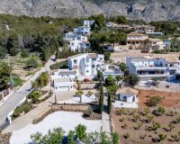 Obra nueva - Villa - Altea