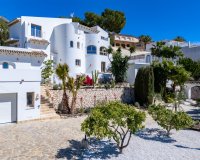 Obra nueva - Villa - Altea