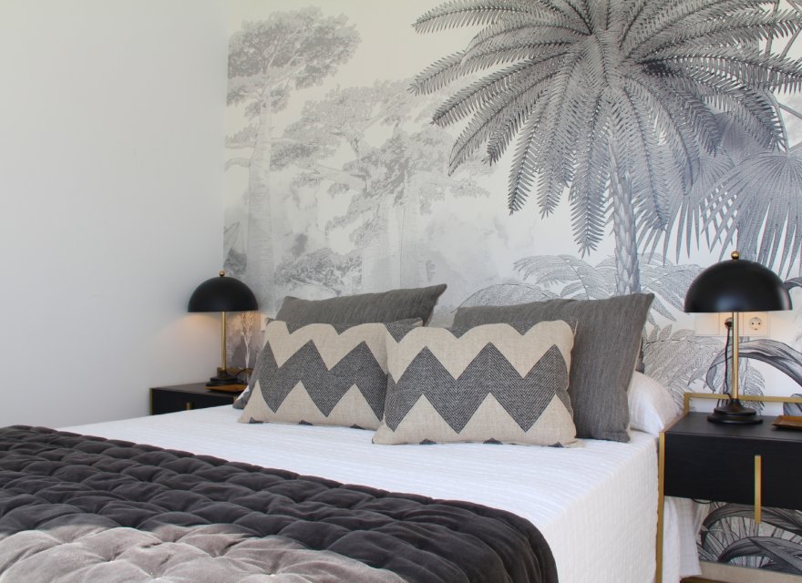 Obra nueva - Villa - Altea