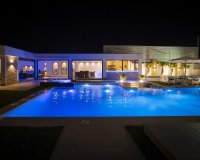 Obra nueva - Villa - Avileses - Jerónimo y Avileses