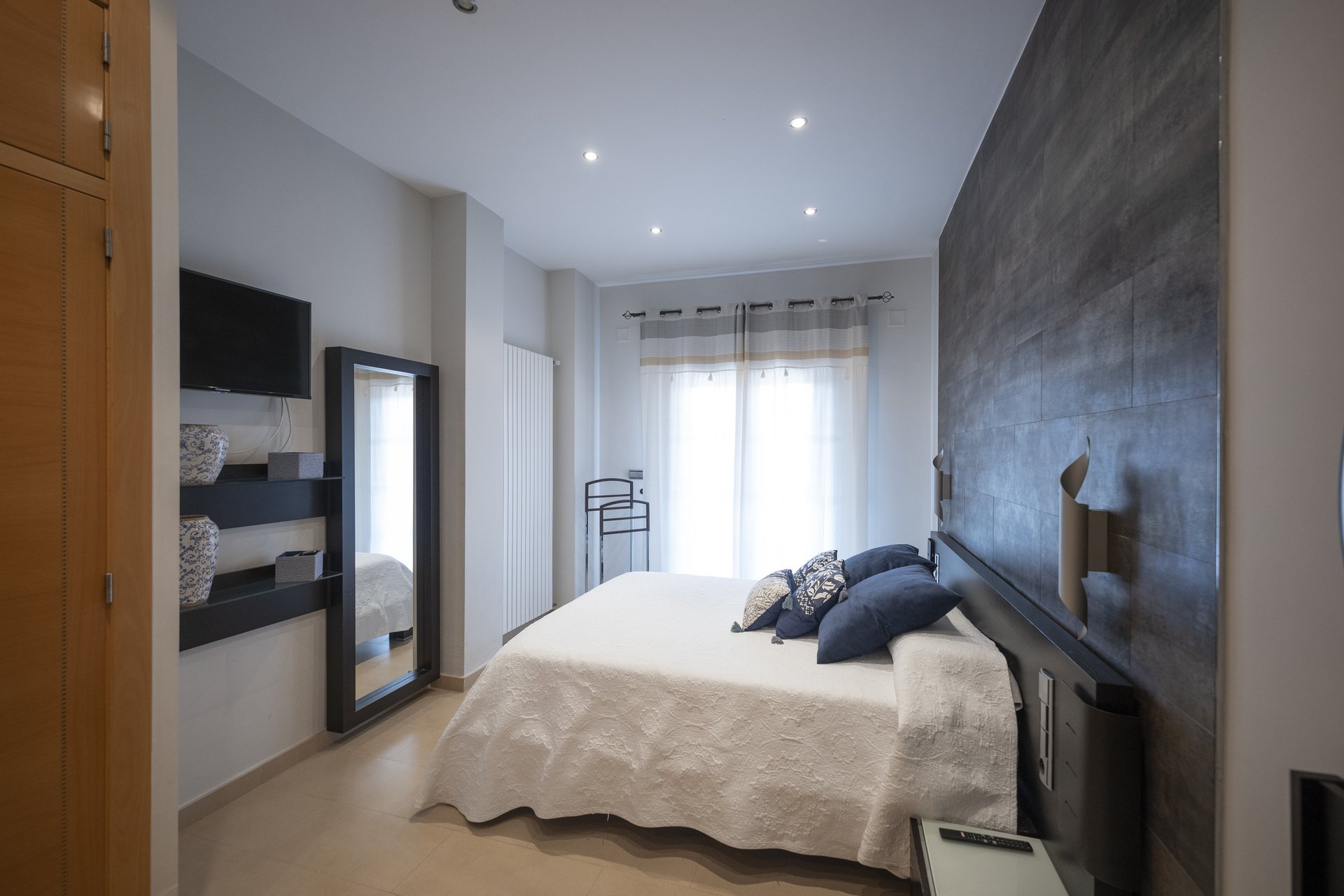 Obra nueva - Villa - Avileses - Jerónimo y Avileses