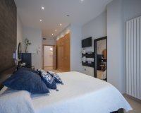 Obra nueva - Villa - Avileses - Jerónimo y Avileses