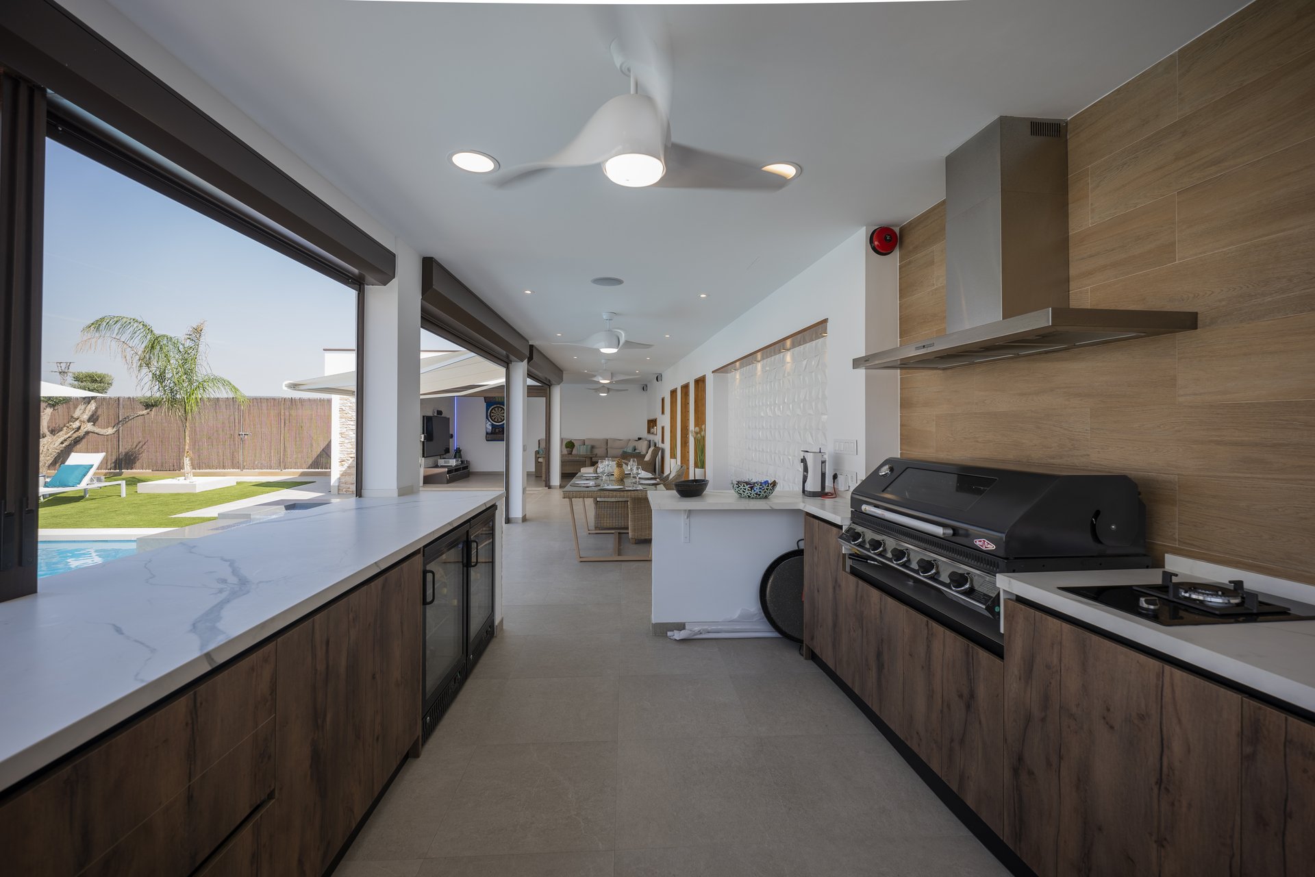 Obra nueva - Villa - Avileses - Jerónimo y Avileses