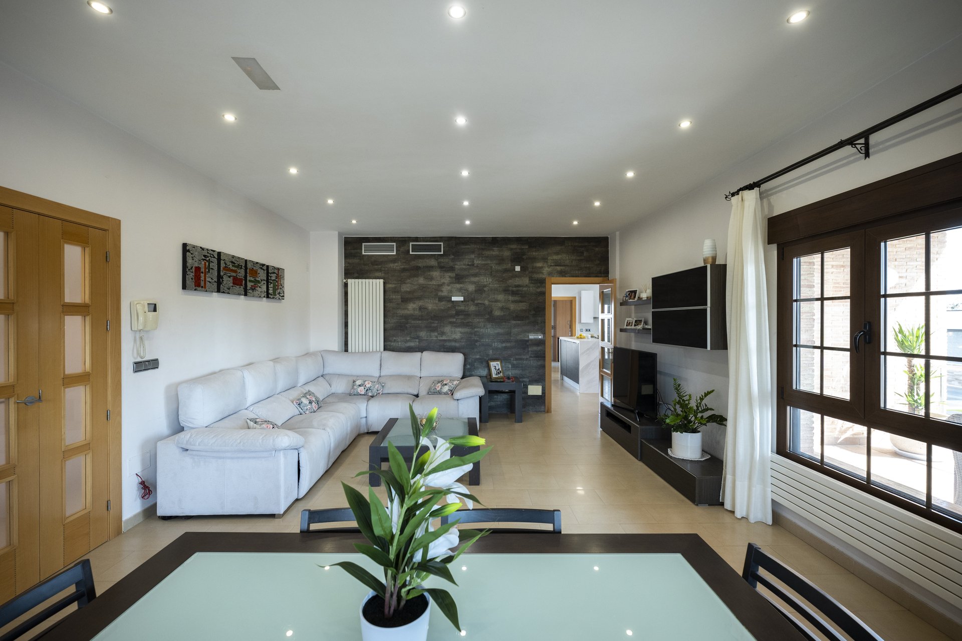 Obra nueva - Villa - Avileses - Jerónimo y Avileses