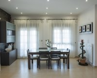 Obra nueva - Villa - Avileses - Jerónimo y Avileses