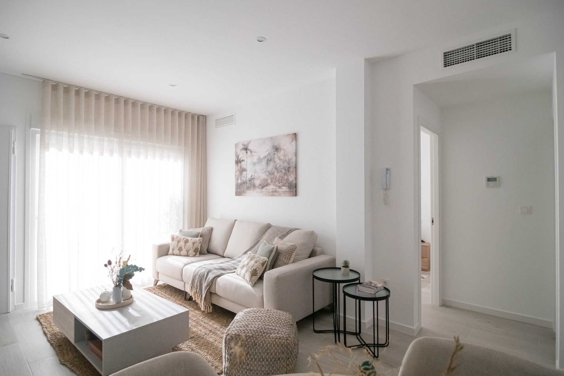 Obra nueva - Villa - Avileses - Jerónimo y Avileses