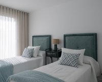 Obra nueva - Villa - Avileses - Jerónimo y Avileses