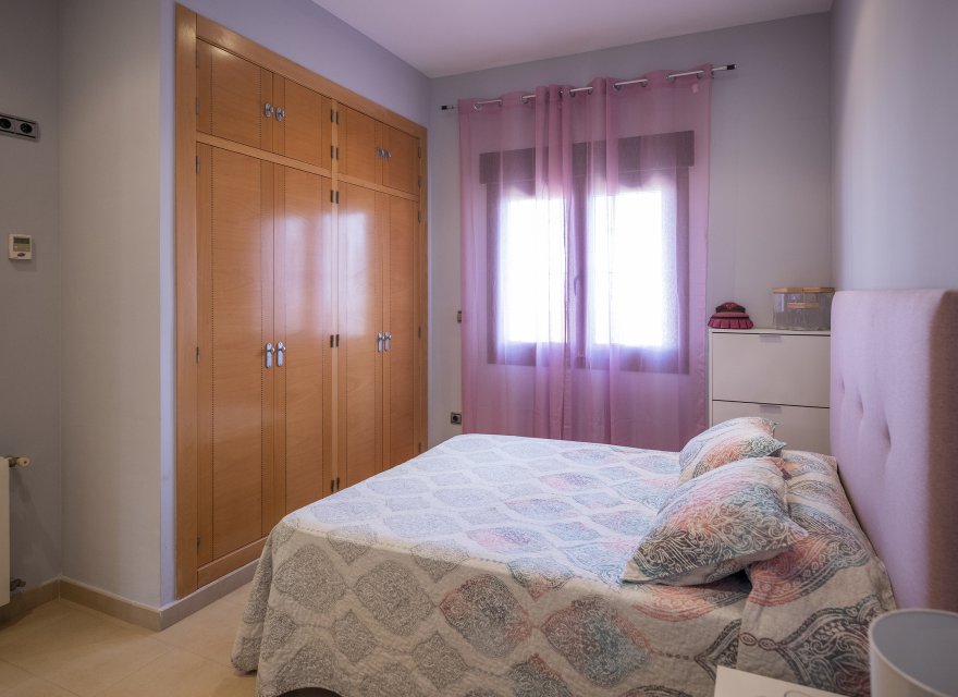 Obra nueva - Villa - Avileses - Jerónimo y Avileses