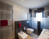 Obra nueva - Villa - Avileses - Jerónimo y Avileses