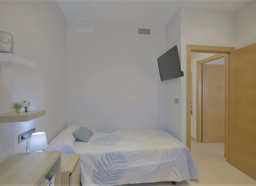 Obra nueva - Villa - Avileses - Jerónimo y Avileses