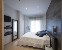 Obra nueva - Villa - Avileses - Jerónimo y Avileses