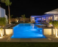 Obra nueva - Villa - Avileses - Jerónimo y Avileses