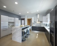 Obra nueva - Villa - Avileses - Jerónimo y Avileses