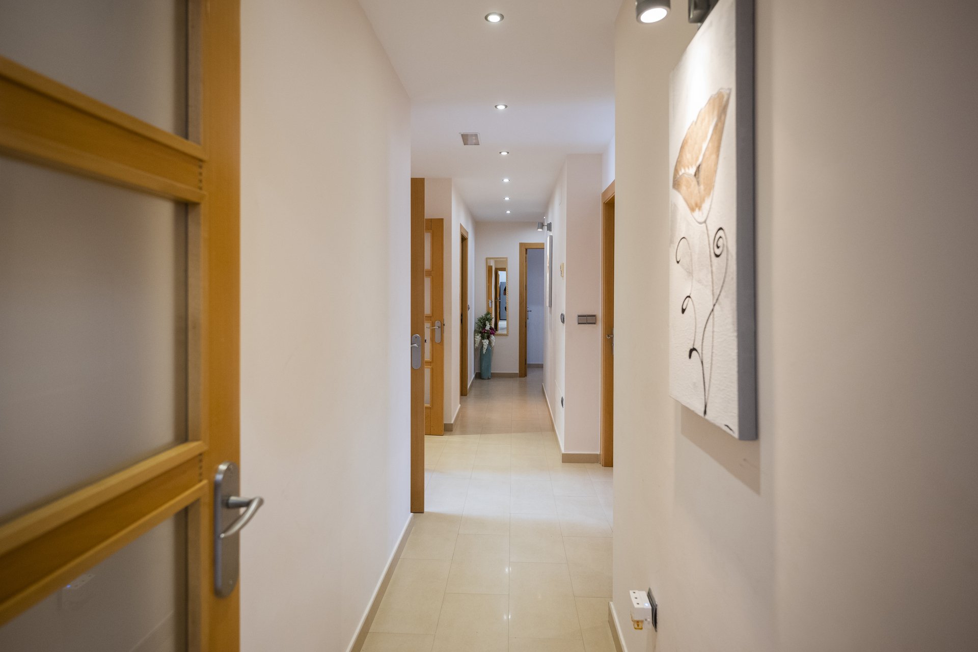 Obra nueva - Villa - Avileses - Jerónimo y Avileses