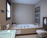 Obra nueva - Villa - Avileses - Jerónimo y Avileses