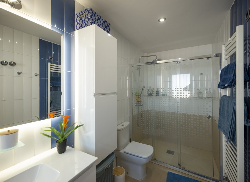 Obra nueva - Villa - Avileses - Jerónimo y Avileses