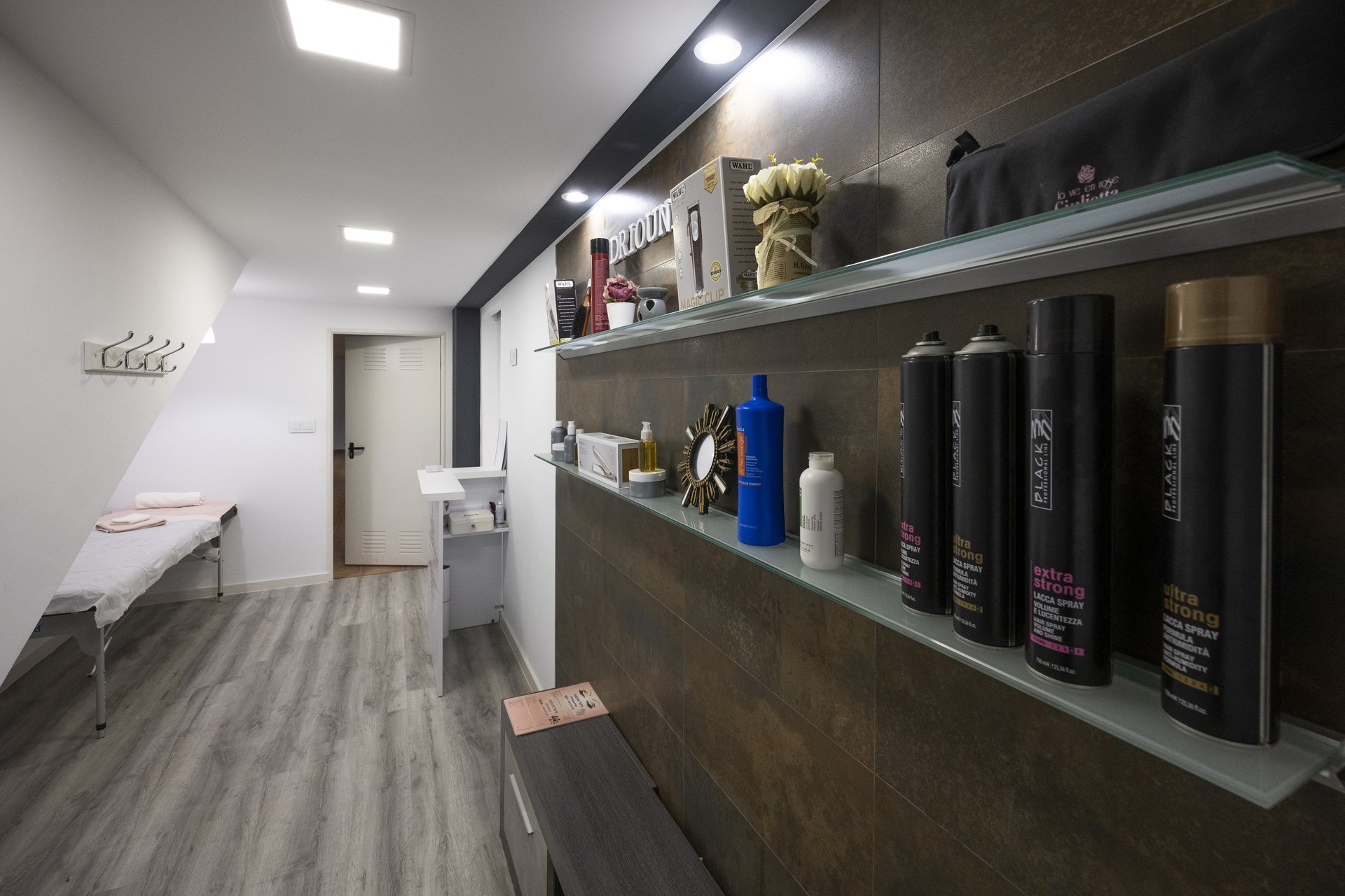 Obra nueva - Villa - Avileses - Jerónimo y Avileses