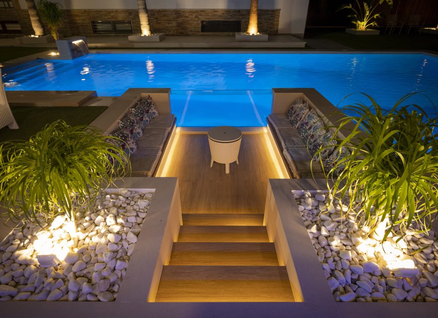 Obra nueva - Villa - Avileses - Jerónimo y Avileses