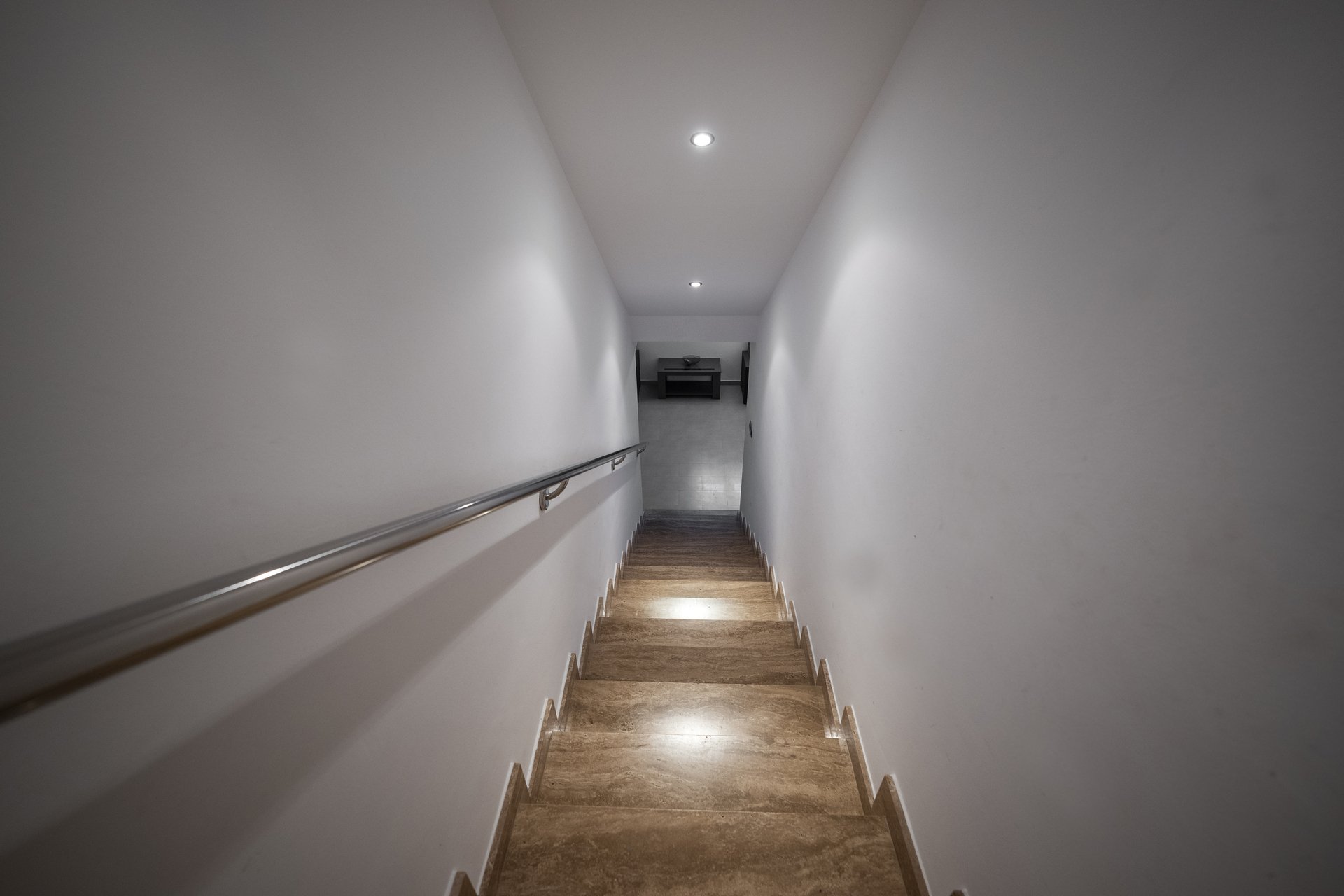 Obra nueva - Villa - Avileses - Jerónimo y Avileses