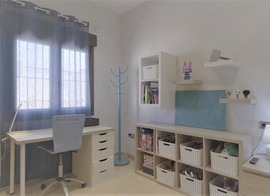 Obra nueva - Villa - Avileses - Jerónimo y Avileses