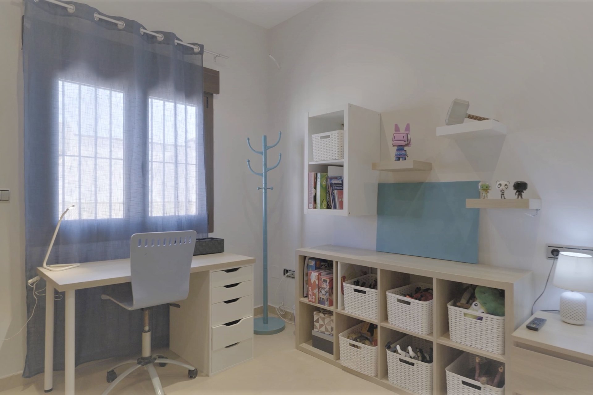 Obra nueva - Villa - Avileses - Jerónimo y Avileses