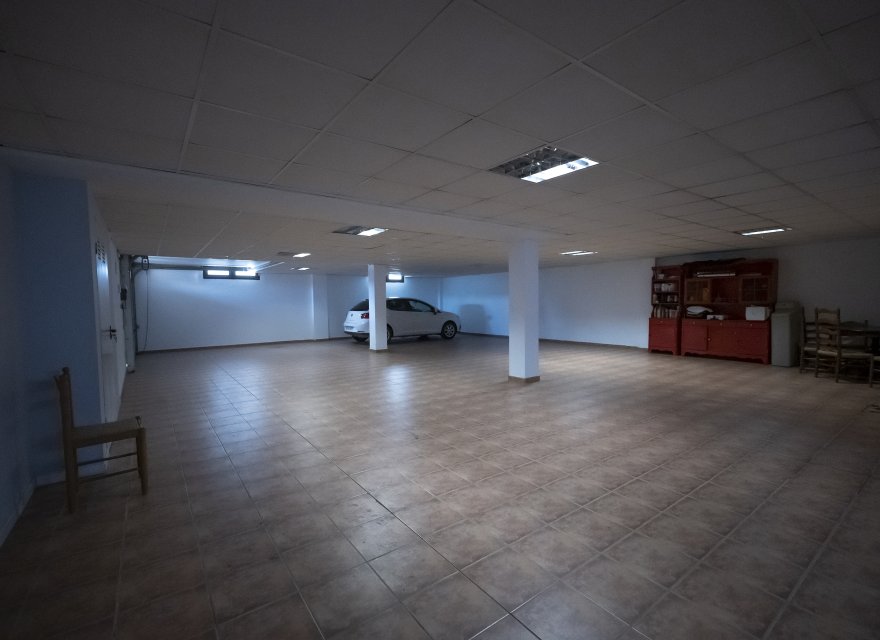 Obra nueva - Villa - Avileses - Jerónimo y Avileses