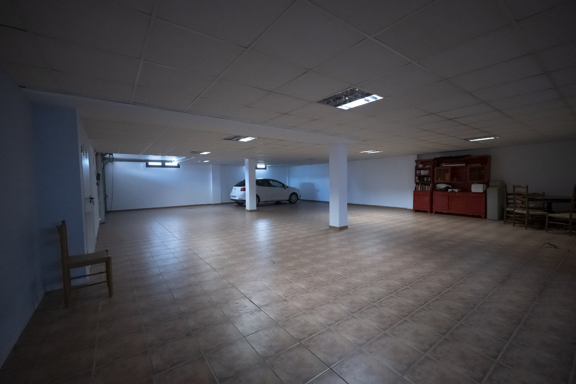 Obra nueva - Villa - Avileses - Jerónimo y Avileses