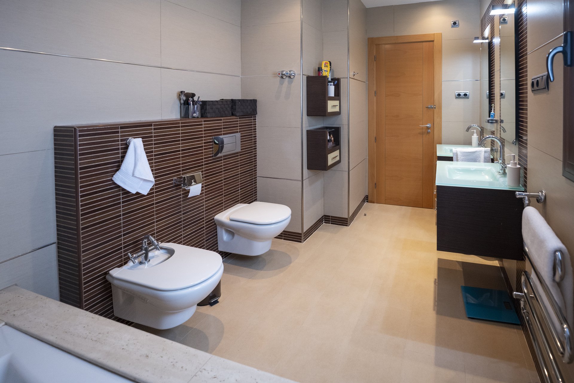 Obra nueva - Villa - Avileses - Jerónimo y Avileses