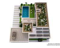 Obra nueva - Villa - Baños y Mendigo - Altaona Golf