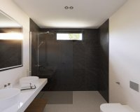 Obra nueva - Villa - Baños y Mendigo - Altaona Golf