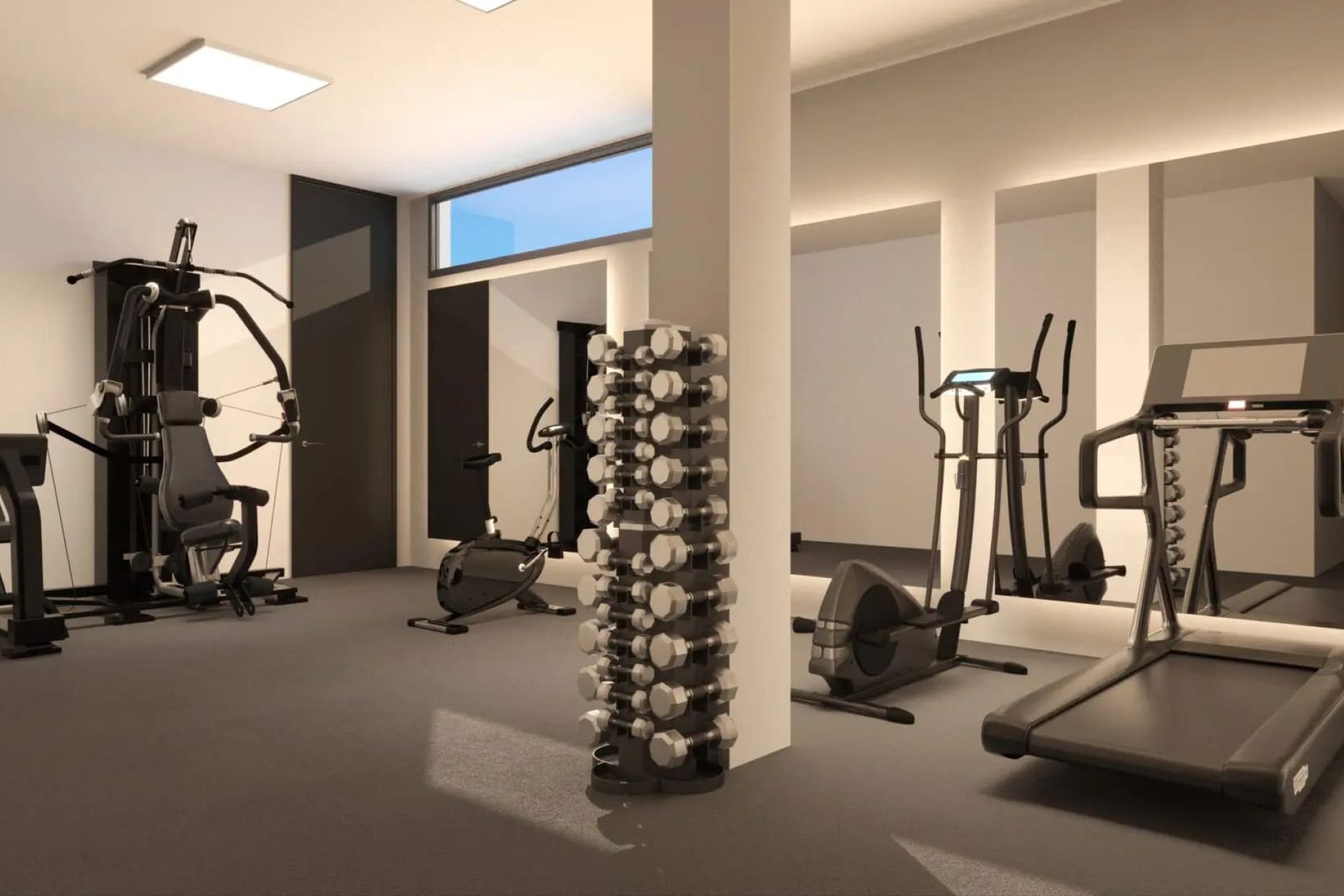 Obra nueva - Villa - Benahavís