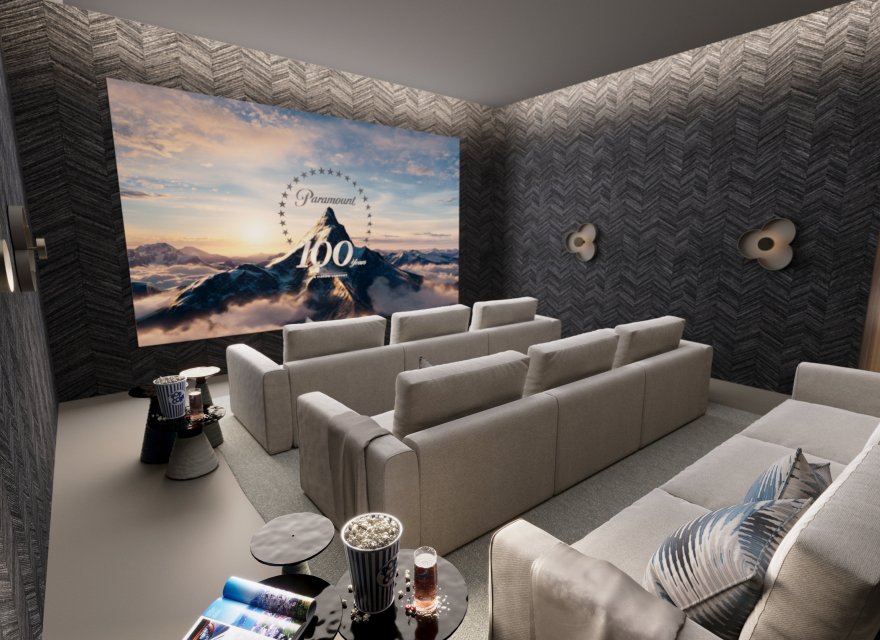 Obra nueva - Villa - Benahavís