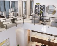 Obra nueva - Villa - Benahavís