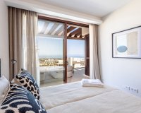 Obra nueva - Villa - Benahavís