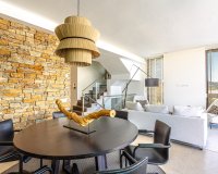 Obra nueva - Villa - Benahavís