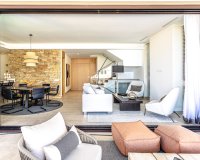 Obra nueva - Villa - Benahavís