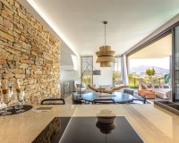 Obra nueva - Villa - Benahavís