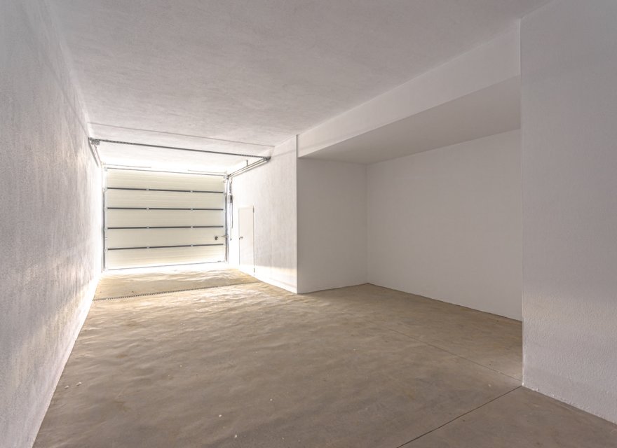 Obra nueva - Villa - Benahavís