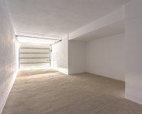 Obra nueva - Villa - Benahavís