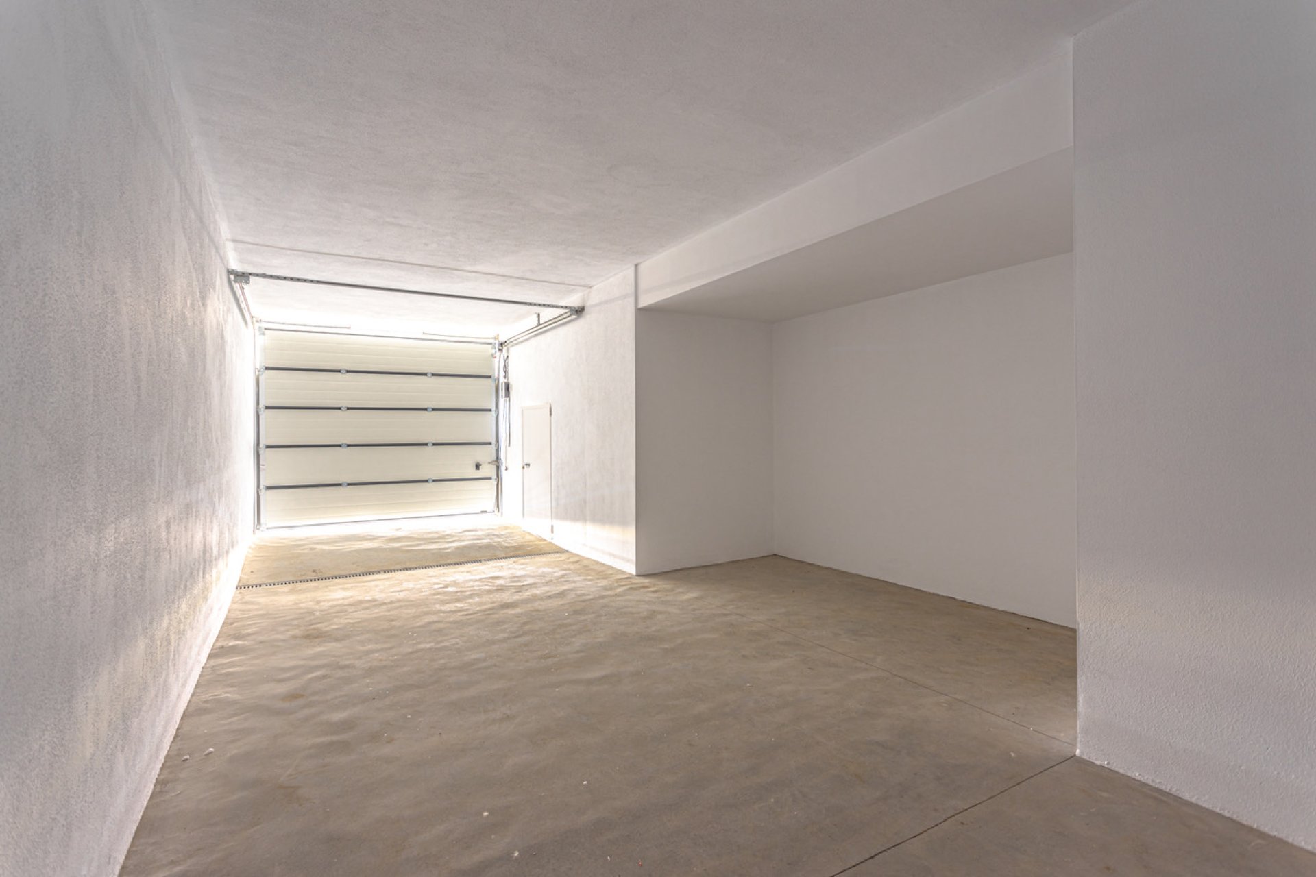 Obra nueva - Villa - Benahavís