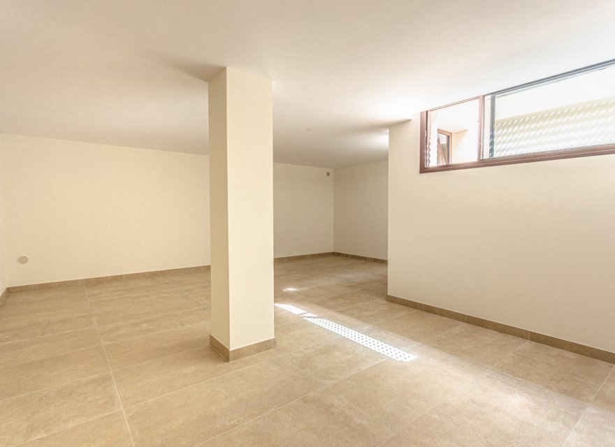 Obra nueva - Villa - Benahavís