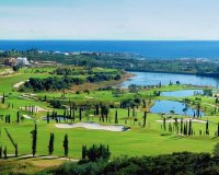 Obra nueva - Villa - Benahavís