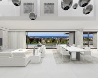 Obra nueva - Villa - Benahavís