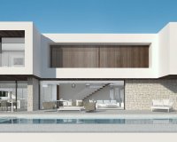 Obra nueva - Villa - Benahavís