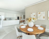 Obra nueva - Villa - Benahavís