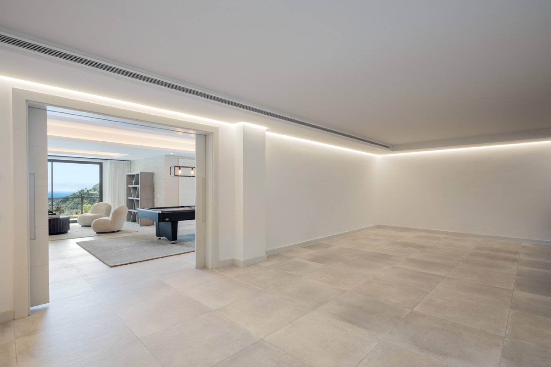 Obra nueva - Villa - Benahavís